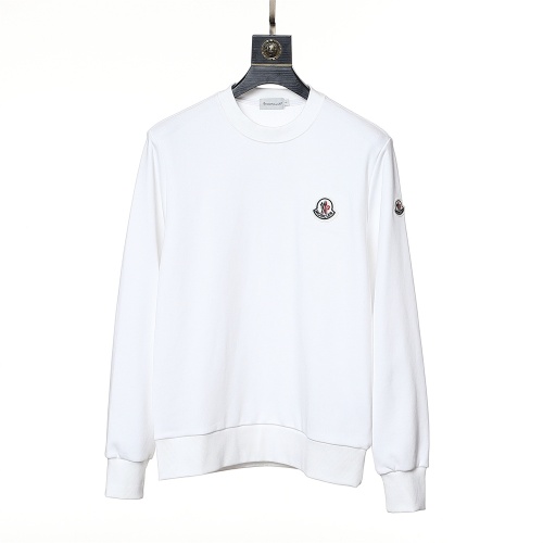 Replica Moncler Hoodies Long Sleeved For Unisex #1261371, $42.00 USD, [ITEM#1261371], Replica Moncler Hoodies outlet from China