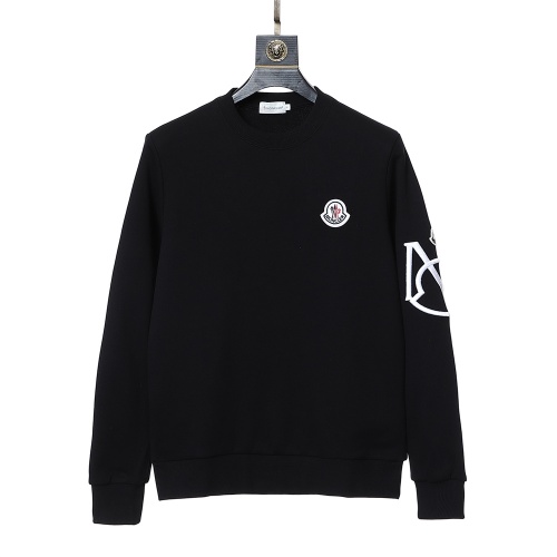 Replica Moncler Hoodies Long Sleeved For Unisex #1261372, $42.00 USD, [ITEM#1261372], Replica Moncler Hoodies outlet from China