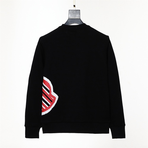 Replica Moncler Hoodies Long Sleeved For Unisex #1261377 $42.00 USD for Wholesale