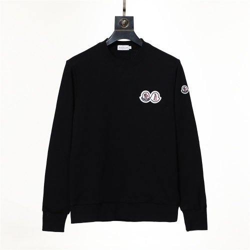 Replica Moncler Hoodies Long Sleeved For Unisex #1261380, $42.00 USD, [ITEM#1261380], Replica Moncler Hoodies outlet from China