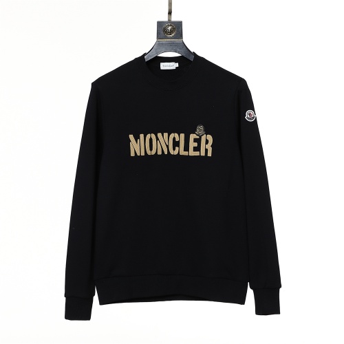 Replica Moncler Hoodies Long Sleeved For Unisex #1261384, $42.00 USD, [ITEM#1261384], Replica Moncler Hoodies outlet from China