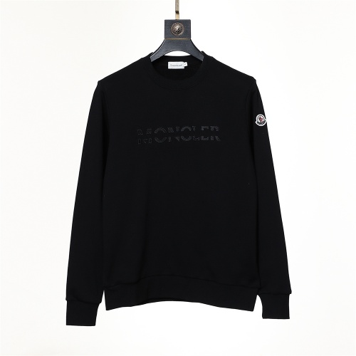 Replica Moncler Hoodies Long Sleeved For Unisex #1261389, $42.00 USD, [ITEM#1261389], Replica Moncler Hoodies outlet from China