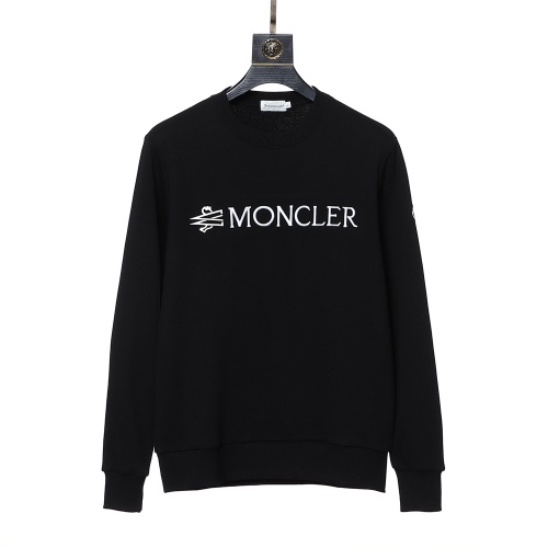 Replica Moncler Hoodies Long Sleeved For Unisex #1261392, $42.00 USD, [ITEM#1261392], Replica Moncler Hoodies outlet from China