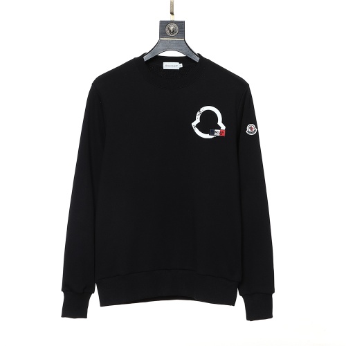 Replica Moncler Hoodies Long Sleeved For Unisex #1261398, $42.00 USD, [ITEM#1261398], Replica Moncler Hoodies outlet from China