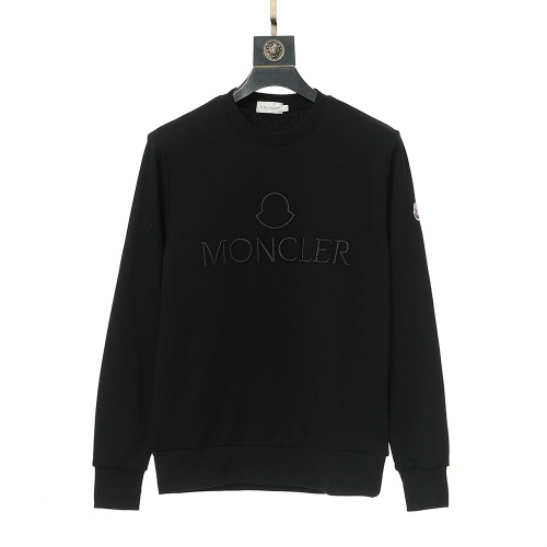 Replica Moncler Hoodies Long Sleeved For Unisex #1261403, $42.00 USD, [ITEM#1261403], Replica Moncler Hoodies outlet from China