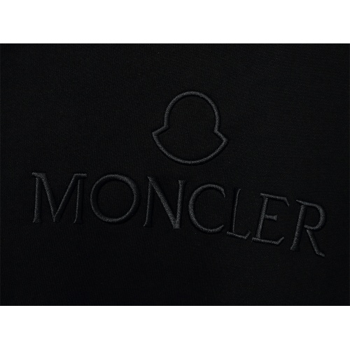 Replica Moncler Hoodies Long Sleeved For Unisex #1261403 $42.00 USD for Wholesale