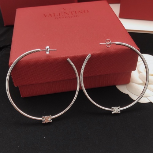 Replica Celine Earrings For Women #1261422, $29.00 USD, [ITEM#1261422], Replica Celine Earrings outlet from China