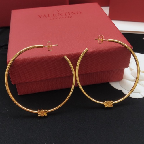 Replica Celine Earrings For Women #1261423, $29.00 USD, [ITEM#1261423], Replica Celine Earrings outlet from China