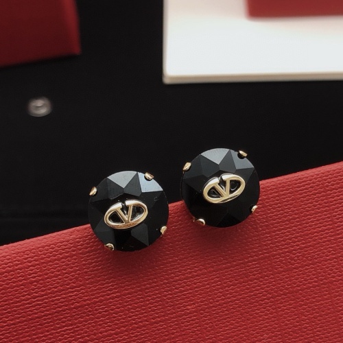 Replica Valentino Earrings For Women #1261493, $29.00 USD, [ITEM#1261493], Replica Valentino Earrings outlet from China