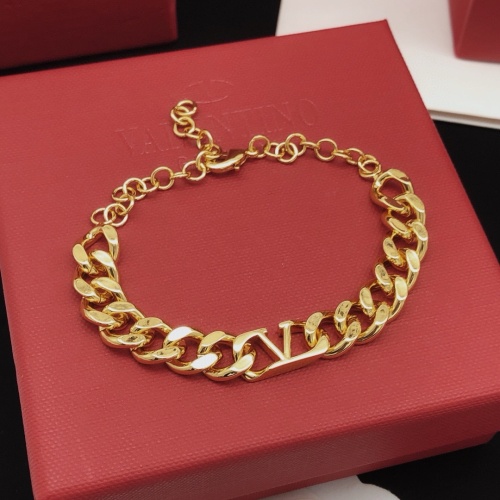 Replica Valentino Bracelets #1261516, $27.00 USD, [ITEM#1261516], Replica Valentino Bracelets outlet from China