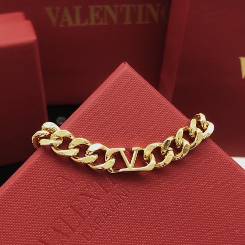 Replica Valentino Bracelets #1261516 $27.00 USD for Wholesale