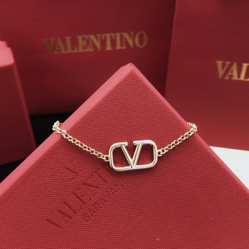 Replica Valentino Bracelets #1261517 $27.00 USD for Wholesale