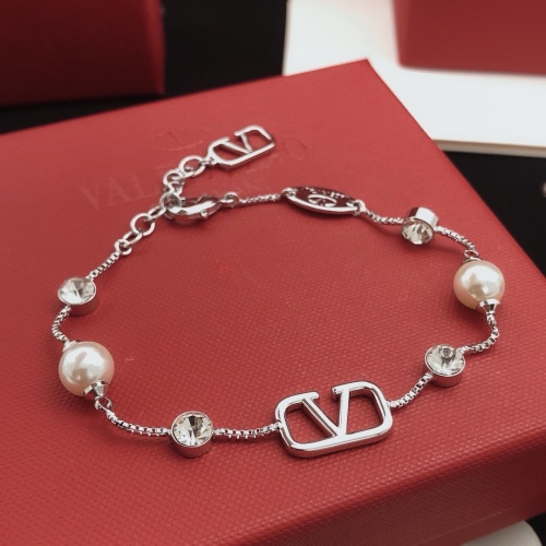 Replica Valentino Bracelets For Women #1261524, $29.00 USD, [ITEM#1261524], Replica Valentino Bracelets outlet from China