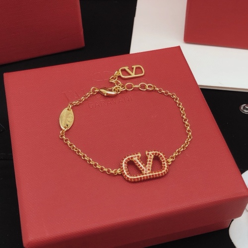 Replica Valentino Bracelets #1261528, $27.00 USD, [ITEM#1261528], Replica Valentino Bracelets outlet from China