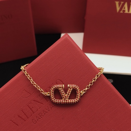 Replica Valentino Bracelets #1261528 $27.00 USD for Wholesale