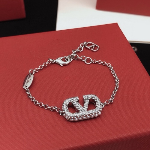 Replica Valentino Bracelets #1261531, $29.00 USD, [ITEM#1261531], Replica Valentino Bracelets outlet from China