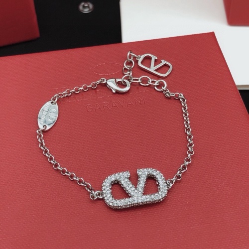 Replica Valentino Bracelets #1261532, $29.00 USD, [ITEM#1261532], Replica Valentino Bracelets outlet from China