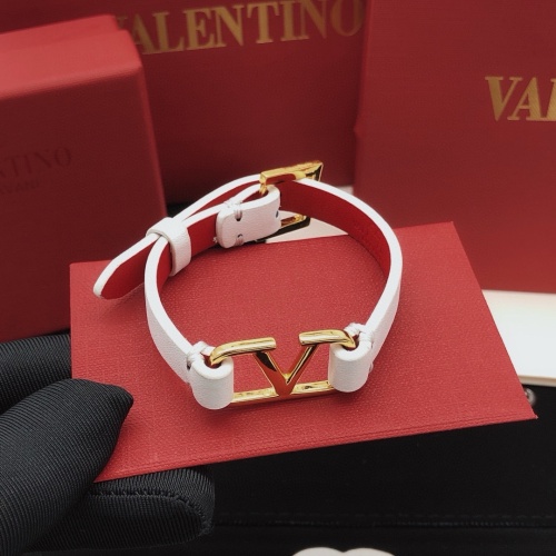 Replica Valentino Bracelets #1261534 $29.00 USD for Wholesale