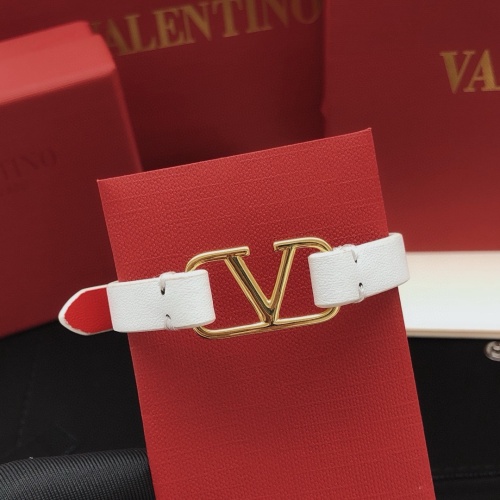 Replica Valentino Bracelets #1261534 $29.00 USD for Wholesale