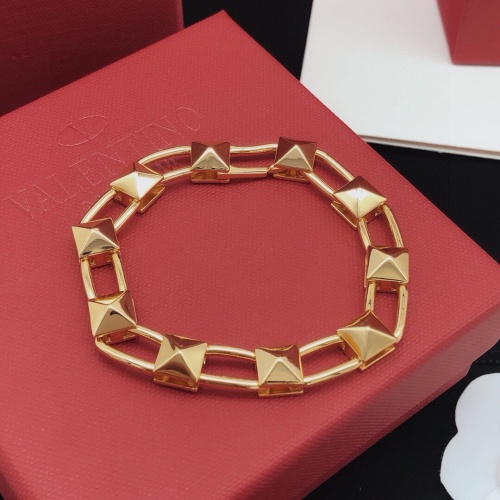 Replica Valentino Bracelets #1261537, $29.00 USD, [ITEM#1261537], Replica Valentino Bracelets outlet from China