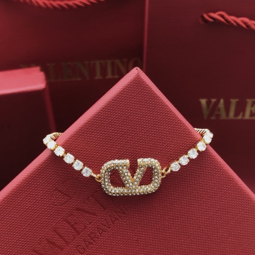 Replica Valentino Bracelets #1261539 $32.00 USD for Wholesale