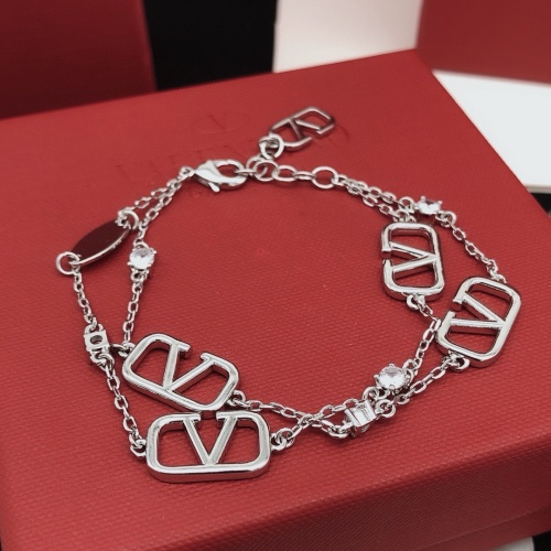 Replica Valentino Bracelets #1261541, $34.00 USD, [ITEM#1261541], Replica Valentino Bracelets outlet from China