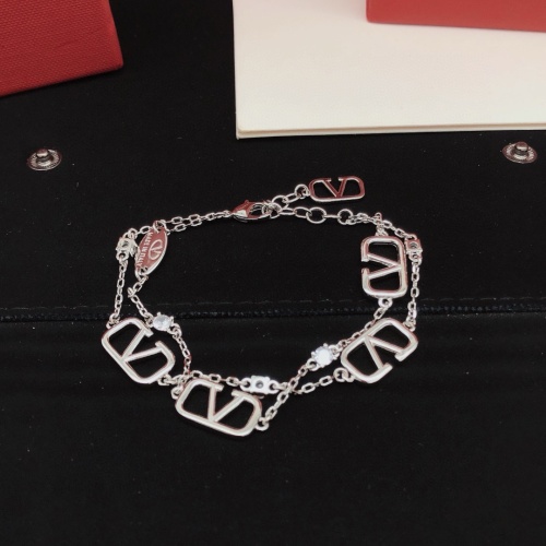 Replica Valentino Bracelets #1261541 $34.00 USD for Wholesale