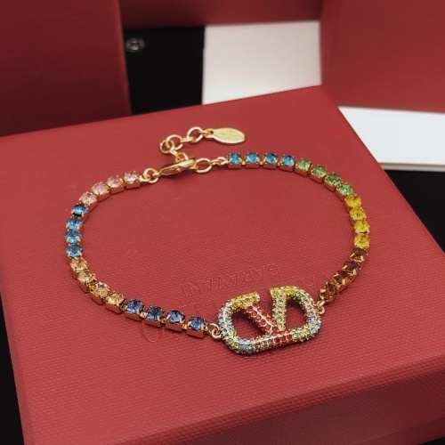 Replica Valentino Bracelets For Women #1261546, $36.00 USD, [ITEM#1261546], Replica Valentino Bracelets outlet from China