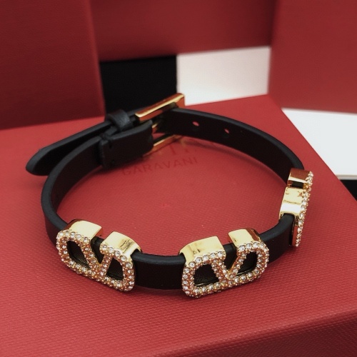 Replica Valentino Bracelets #1261549, $36.00 USD, [ITEM#1261549], Replica Valentino Bracelets outlet from China