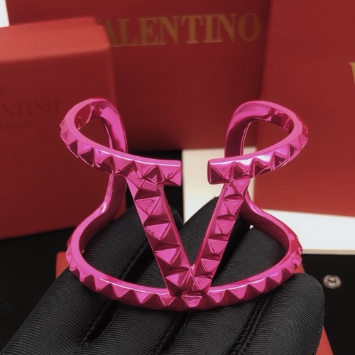 Replica Valentino Bracelets #1261553 $42.00 USD for Wholesale