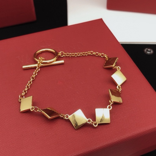 Replica Valentino Bracelets #1261566 $29.00 USD for Wholesale