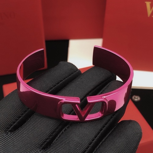 Replica Valentino Bracelets #1261573 $32.00 USD for Wholesale