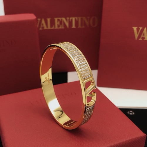 Replica Valentino Bracelets #1261579, $39.00 USD, [ITEM#1261579], Replica Valentino Bracelets outlet from China