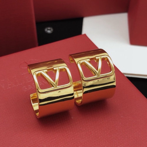 Replica Valentino Earrings For Women #1261617, $29.00 USD, [ITEM#1261617], Replica Valentino Earrings outlet from China