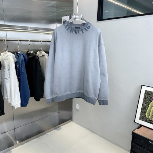 Replica Balenciaga Hoodies Long Sleeved For Unisex #1261636, $56.00 USD, [ITEM#1261636], Replica Balenciaga Hoodies outlet from China