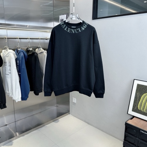 Replica Balenciaga Hoodies Long Sleeved For Unisex #1261638, $56.00 USD, [ITEM#1261638], Replica Balenciaga Hoodies outlet from China