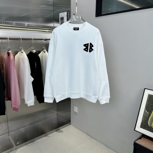 Replica Balenciaga Hoodies Long Sleeved For Unisex #1261662, $56.00 USD, [ITEM#1261662], Replica Balenciaga Hoodies outlet from China