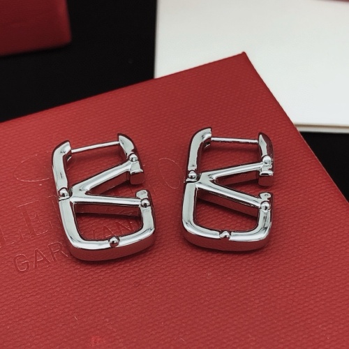 Replica Valentino Earrings For Women #1261719, $27.00 USD, [ITEM#1261719], Replica Valentino Earrings outlet from China