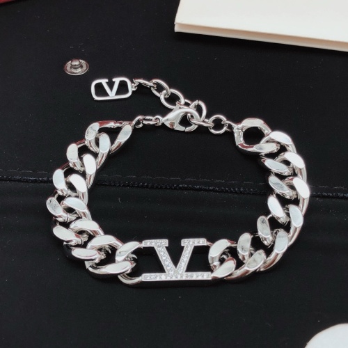 Replica Valentino Bracelets #1261767, $36.00 USD, [ITEM#1261767], Replica Valentino Bracelets outlet from China