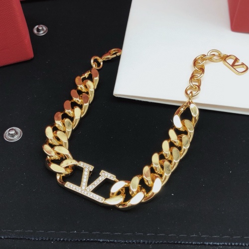 Replica Valentino Bracelets #1261770, $36.00 USD, [ITEM#1261770], Replica Valentino Bracelets outlet from China