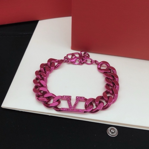 Replica Valentino Bracelets #1261771, $36.00 USD, [ITEM#1261771], Replica Valentino Bracelets outlet from China