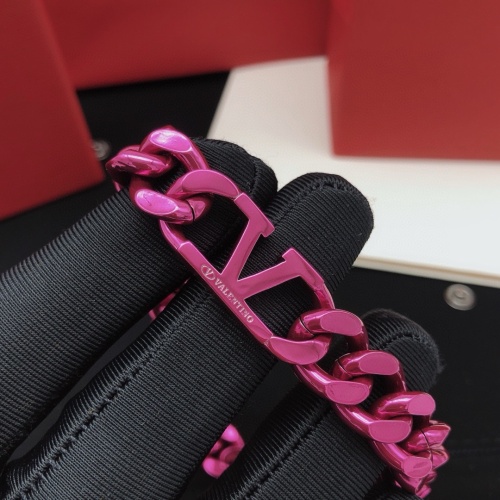 Replica Valentino Bracelets #1261771 $36.00 USD for Wholesale