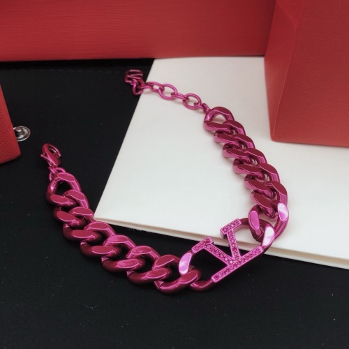 Replica Valentino Bracelets #1261771 $36.00 USD for Wholesale