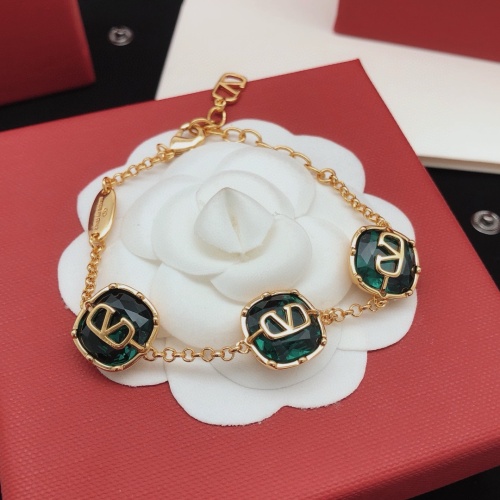 Replica Valentino Bracelets For Women #1261777, $29.00 USD, [ITEM#1261777], Replica Valentino Bracelets outlet from China