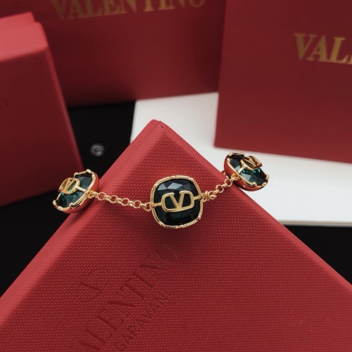 Replica Valentino Bracelets For Women #1261777 $29.00 USD for Wholesale