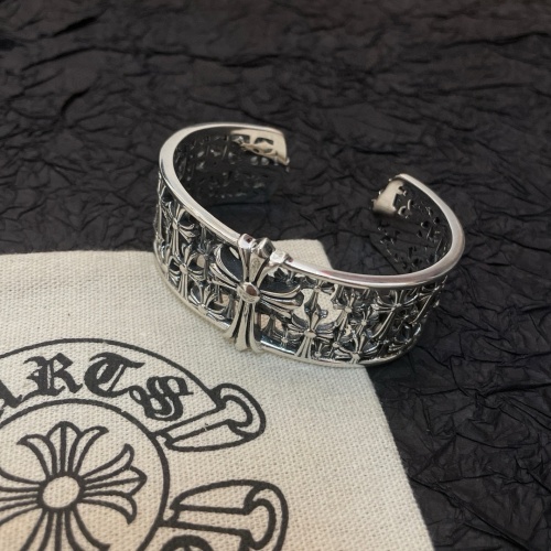 Replica Chrome Hearts Bracelets #1261831 $60.00 USD for Wholesale