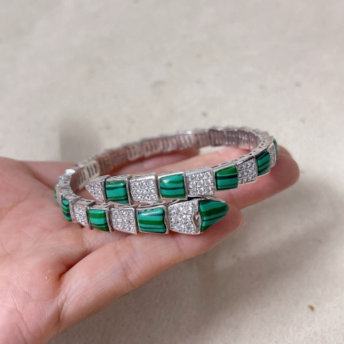 Replica Bvlgari Bracelets #1261940, $68.00 USD, [ITEM#1261940], Replica Bvlgari Bracelets outlet from China