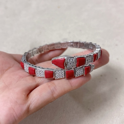 Replica Bvlgari Bracelets #1261943, $68.00 USD, [ITEM#1261943], Replica Bvlgari Bracelets outlet from China