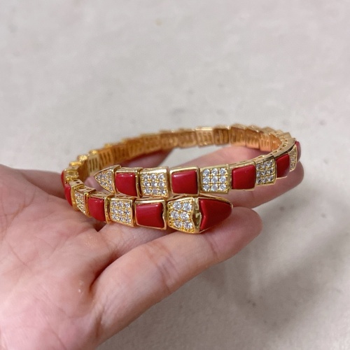 Replica Bvlgari Bracelets #1261944, $68.00 USD, [ITEM#1261944], Replica Bvlgari Bracelets outlet from China