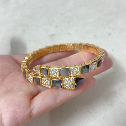 Replica Bvlgari Bracelets #1261945, $68.00 USD, [ITEM#1261945], Replica Bvlgari Bracelets outlet from China